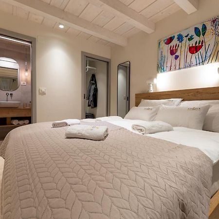 Superior Room Gabriela Dubrovnik Buitenkant foto