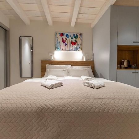 Superior Room Gabriela Dubrovnik Buitenkant foto
