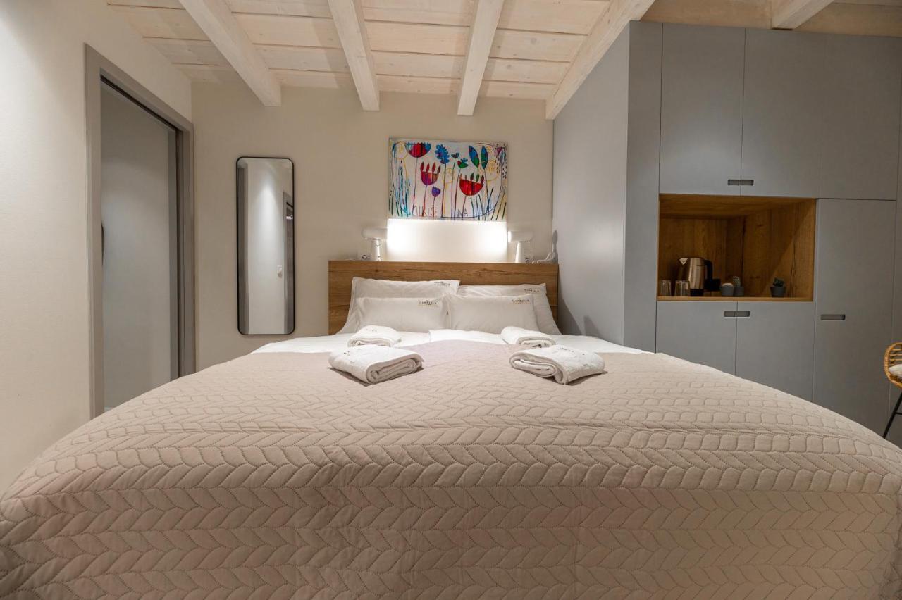 Superior Room Gabriela Dubrovnik Buitenkant foto