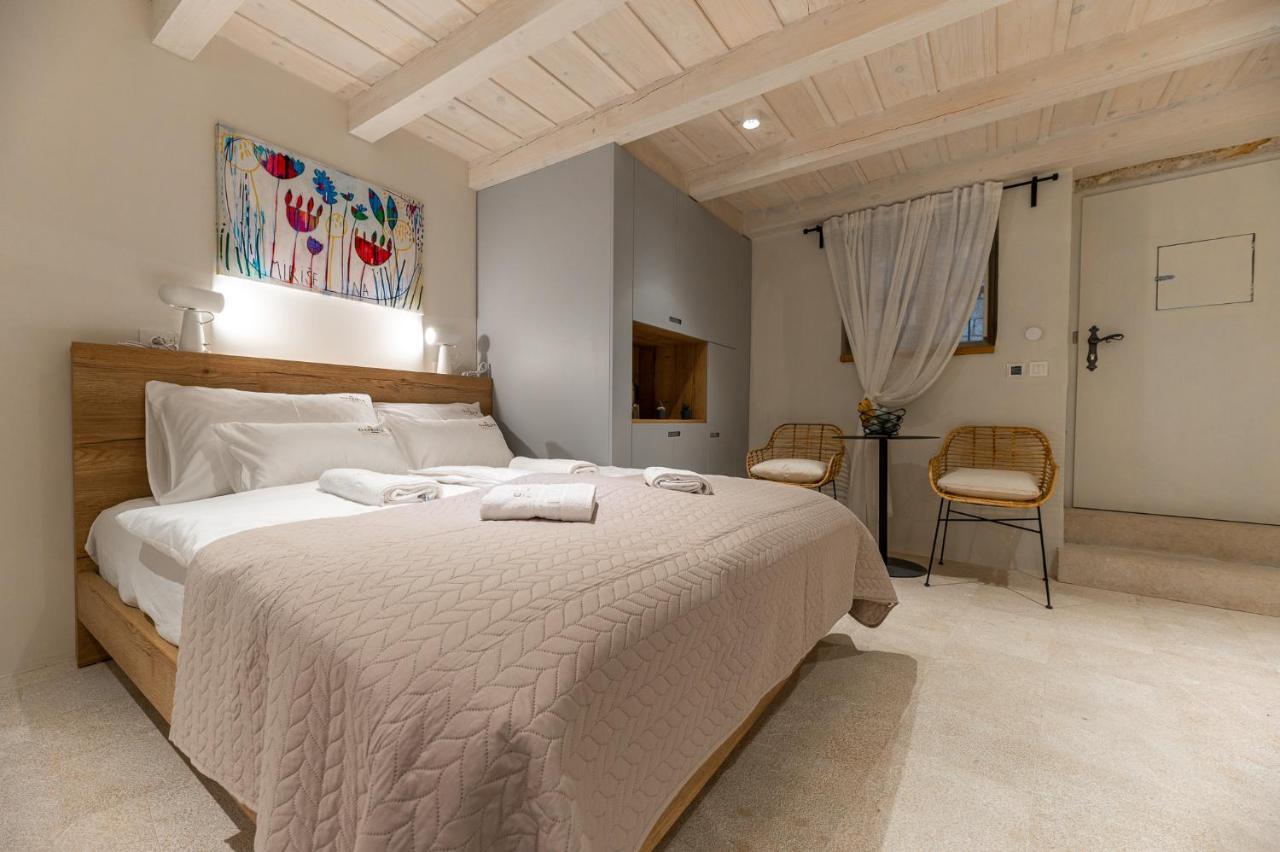 Superior Room Gabriela Dubrovnik Buitenkant foto