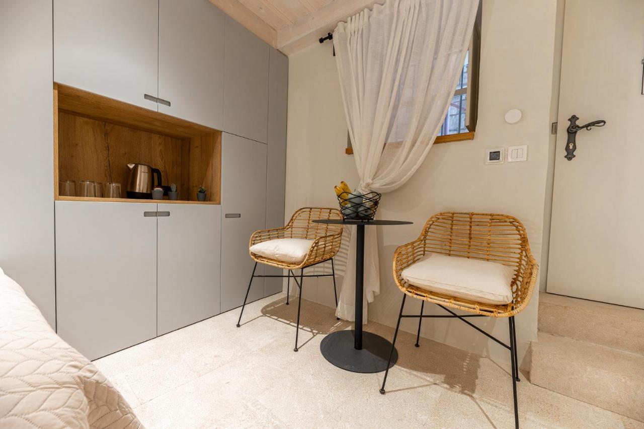 Superior Room Gabriela Dubrovnik Buitenkant foto
