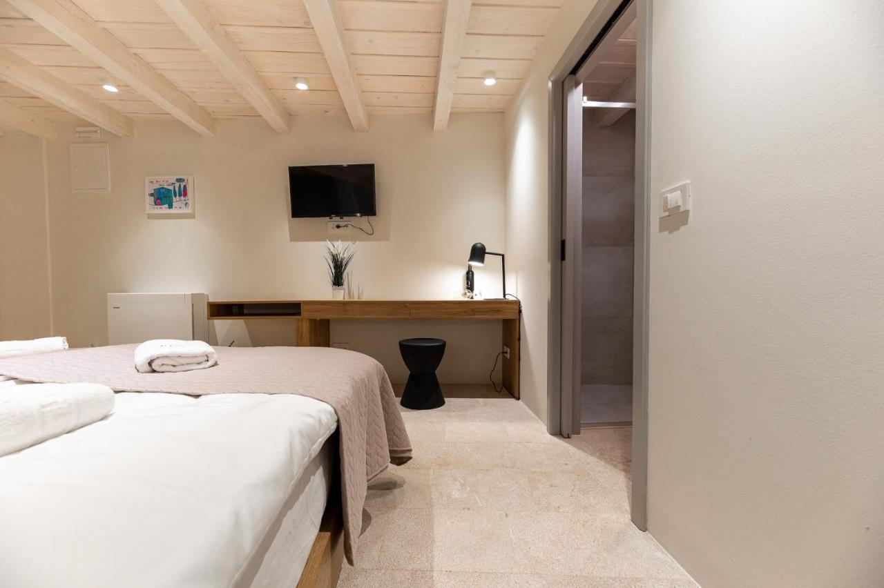 Superior Room Gabriela Dubrovnik Buitenkant foto